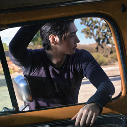 Sunghoon gallery image