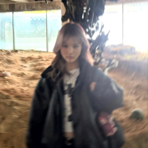 Imagem da galeria de Jieun
