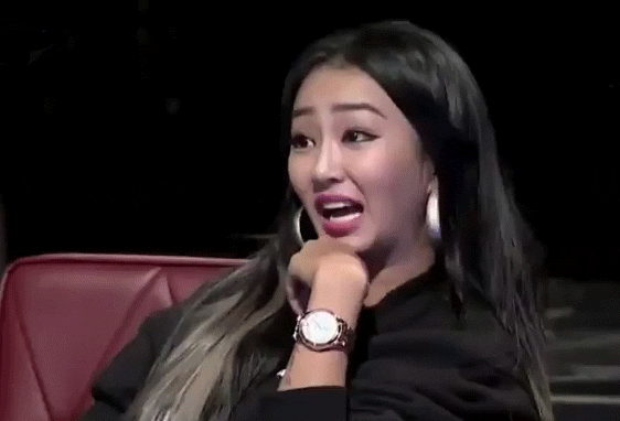 Hyolyn gif