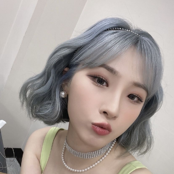 Larawan sa gallery ni Haseul