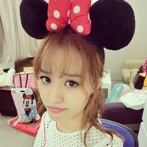 Image de galerie de Jieun