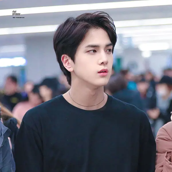 Younghoon gallery image