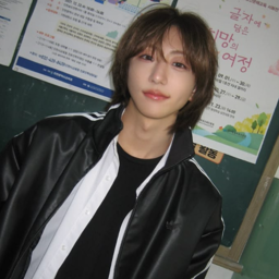 Park Wonbin gallery image