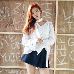 Haein gallery image
