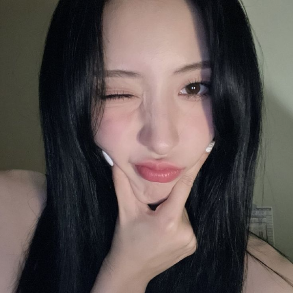 Eunseo的图库图片