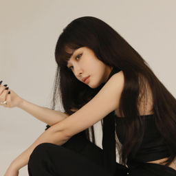 Chungha gallery image