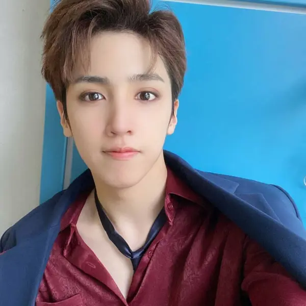 Wooseok galerijafbeelding