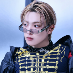 Hongjoong gallery image
