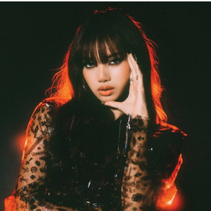 Lalisa 3