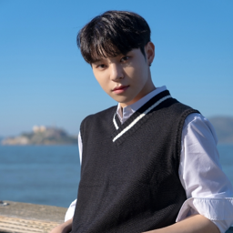 Jinhwa gallery image