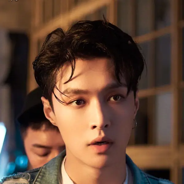 Lay Zhang gallery image