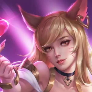 Ahri gallery image