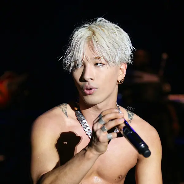 Taeyang gallery image