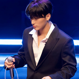 San