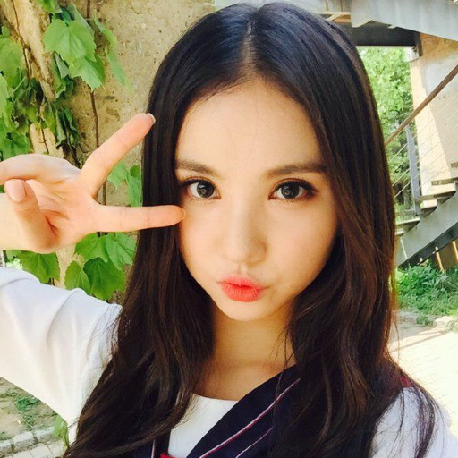 Eunha gallery image