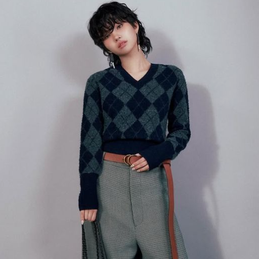 Imej galeri Soyeon