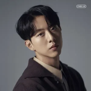 Lee Jungshin gallery image