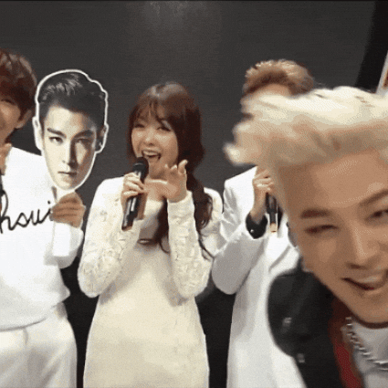 Taeyang gif