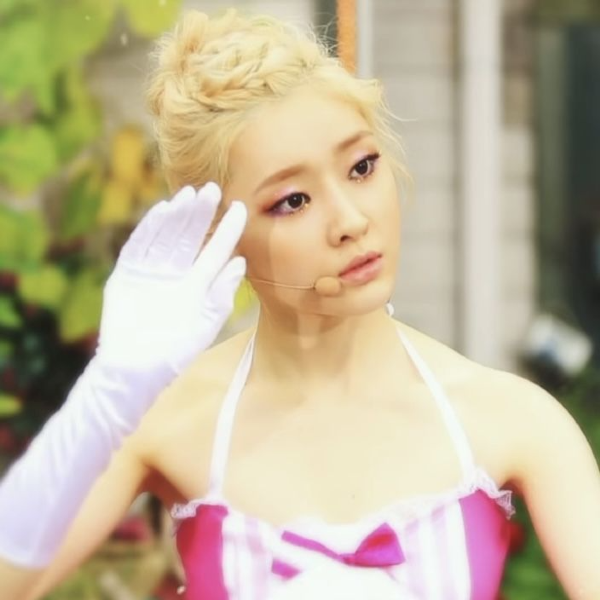 Areum gallery image