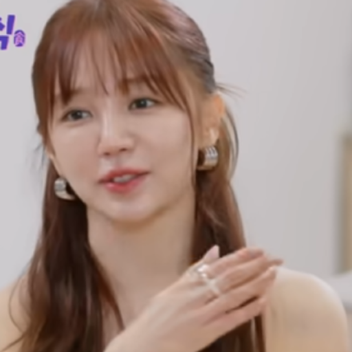 Gambar galeri Eunhye