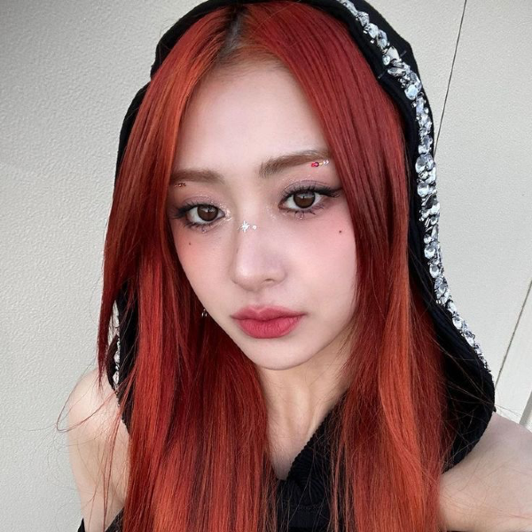 Huh Yunjin 4