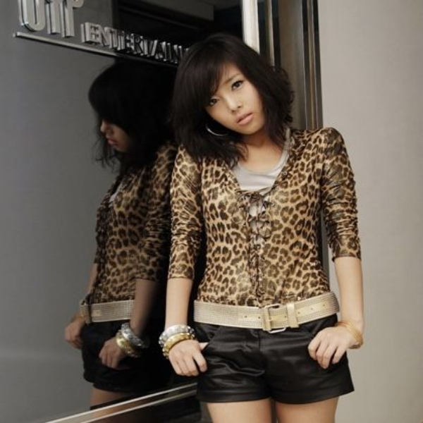 Gambar galeri Kim Yubin