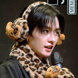 Lee Know gallery image