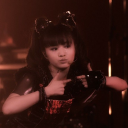 MOAMETAL gallery image