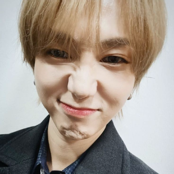 Yesung gallery image