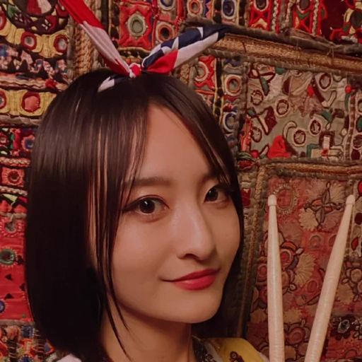 Chika的图库图片