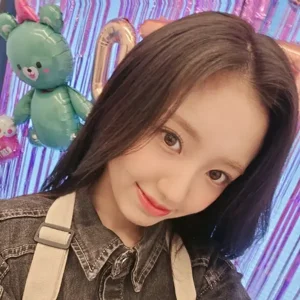 Yeseo photo