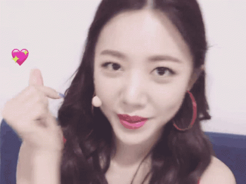 Namjoo gif
