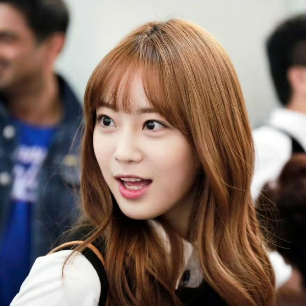 Image de galerie de Hur Youngji