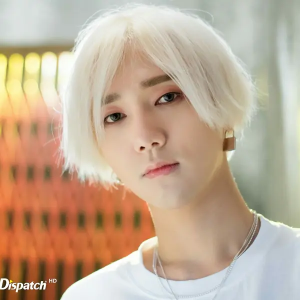 Yesung gallery image