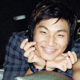 Daesung gallery image