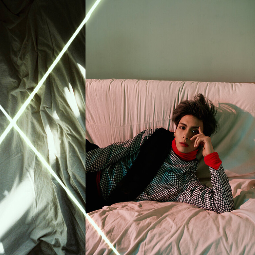 Jonghyun gallery image