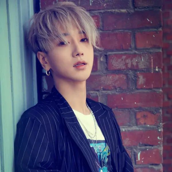 Yesung gallery image
