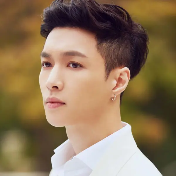 Lay Zhang gallery image