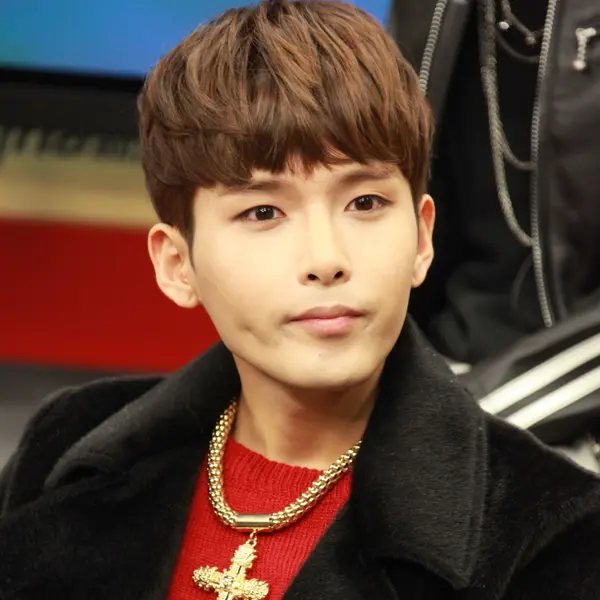 Ryeowook gallery image