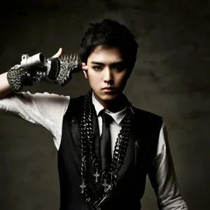 Heechul gallery image