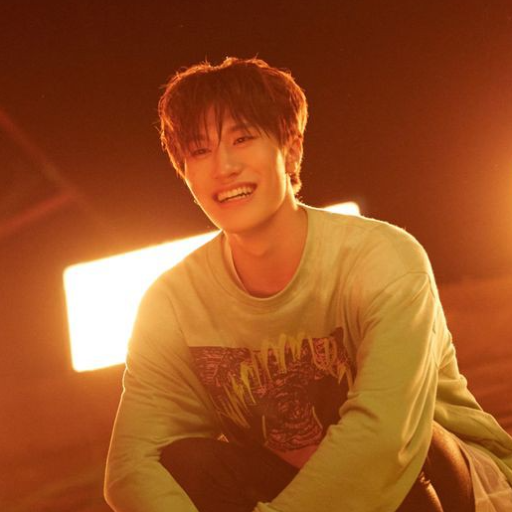 Bang Yedam galerijafbeelding