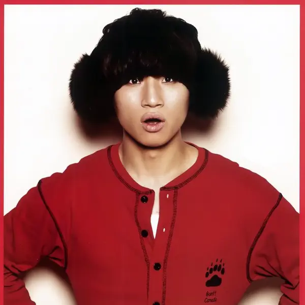 Daesung gallery image