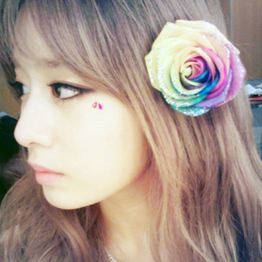 Gambar galeri Jiyeon