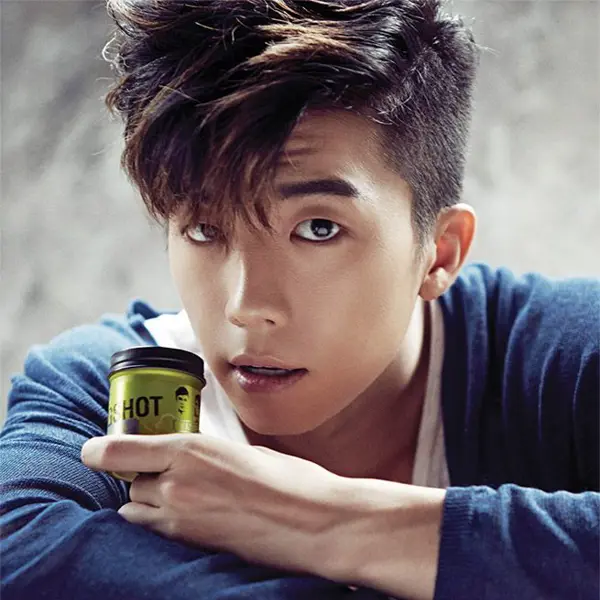 Jang Wooyoung gallery image