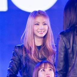 Lee Kaeun gallery image