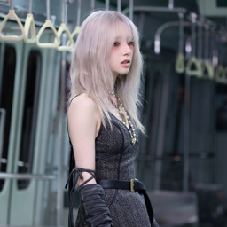 Heejin gallery image