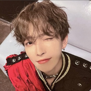 Hongjoong gallery image
