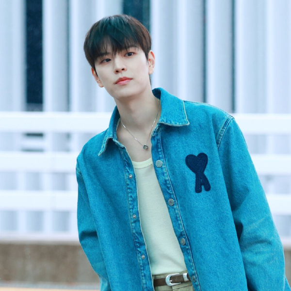 Seungmin 4