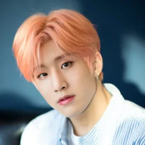 JinJin photo
