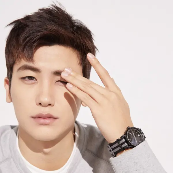 Hyungsik gallery image